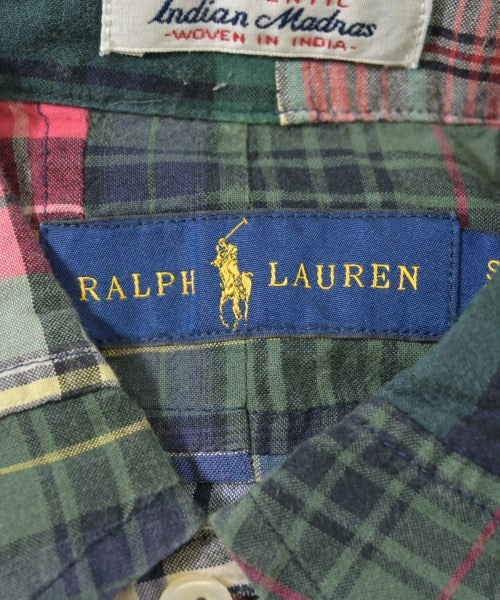 Ralph Lauren 休閒襯衫
