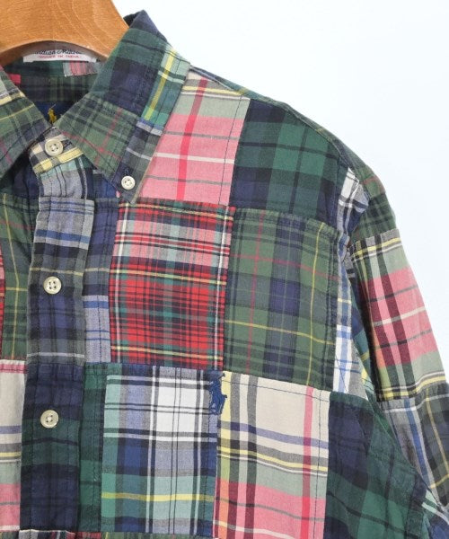 Ralph Lauren 休閒襯衫