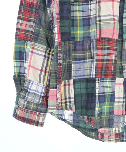 Ralph Lauren 休閒襯衫