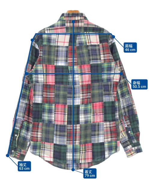 Ralph Lauren 休閒襯衫