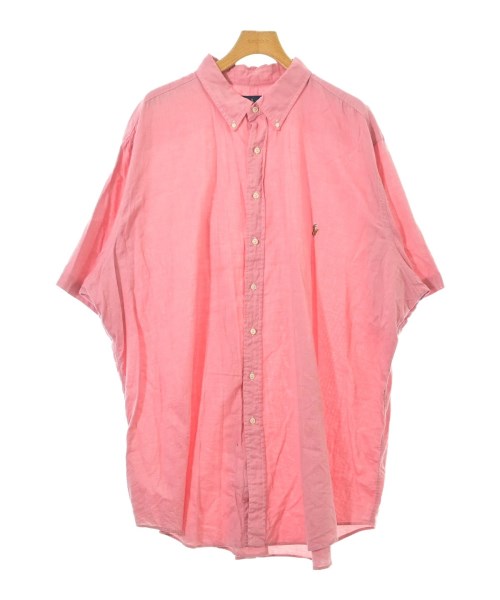 Ralph Lauren 休閒襯衫