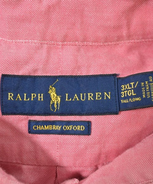 Ralph Lauren 休閒襯衫