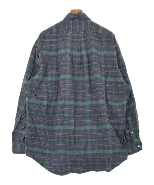 Ralph Lauren 休閒襯衫