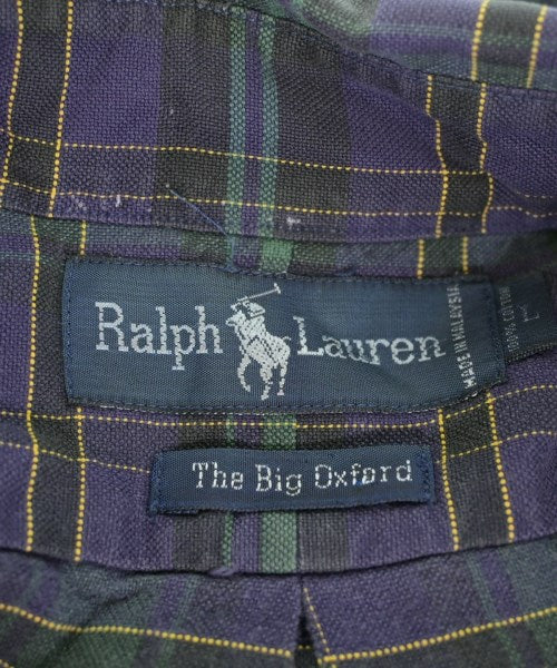 Ralph Lauren 休閒襯衫