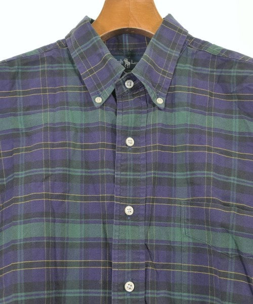 Ralph Lauren 休閒襯衫