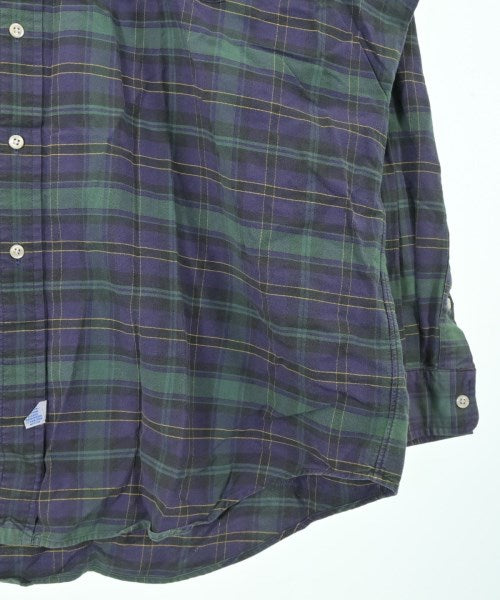 Ralph Lauren 休閒襯衫