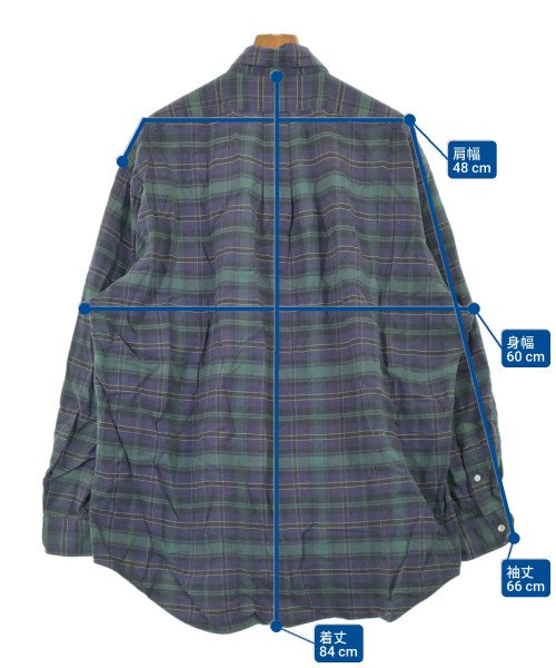 Ralph Lauren 休閒襯衫