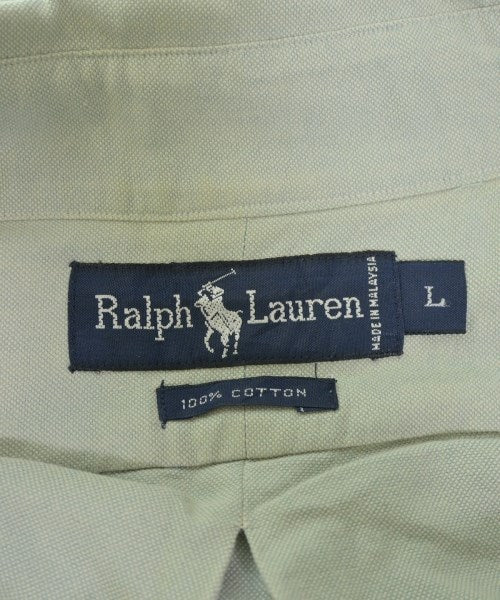 Ralph Lauren 休閒襯衫