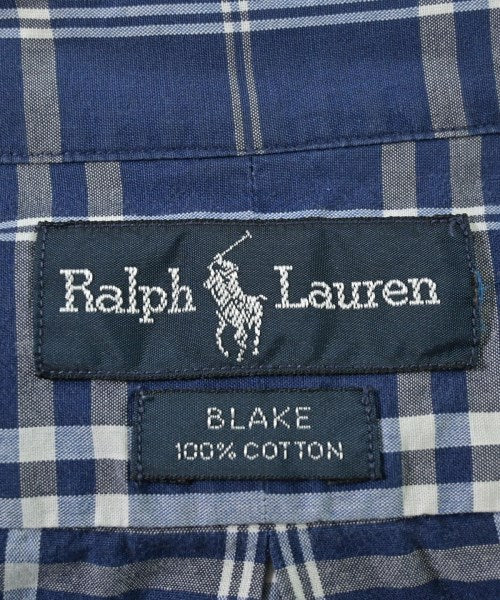 Polo Ralph Lauren 休閒襯衫