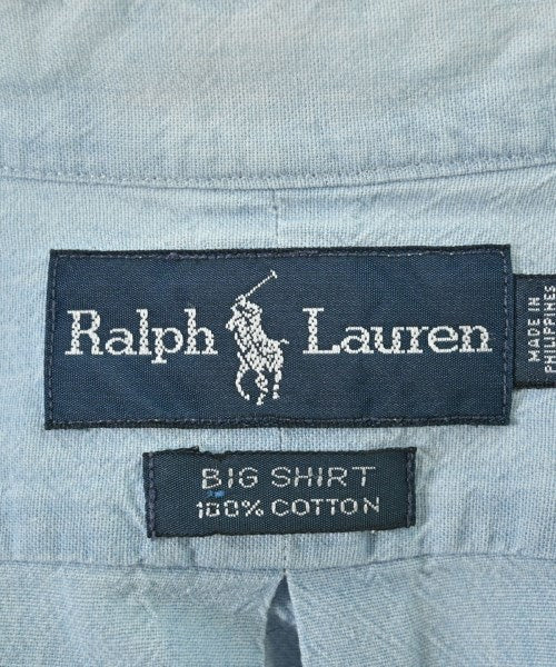 Polo Ralph Lauren 休閒襯衫