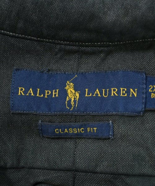 Polo Ralph Lauren 休閒襯衫