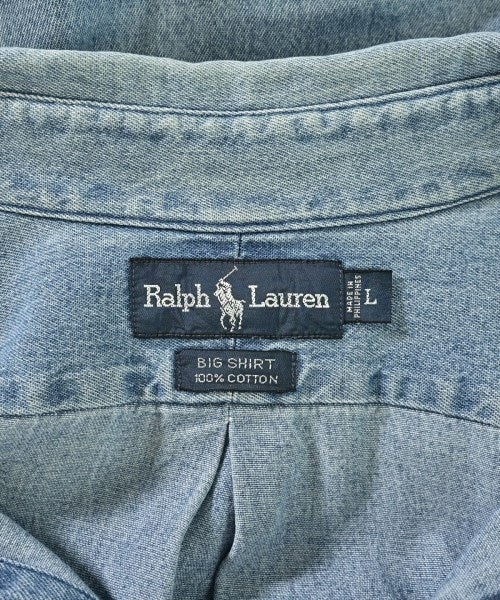 Ralph Lauren 休閒襯衫