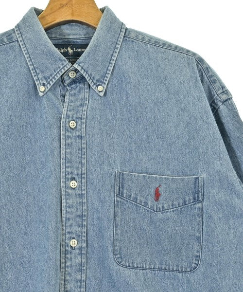 Ralph Lauren 休閒襯衫
