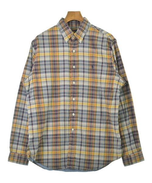 Polo Ralph Lauren 休閒襯衫