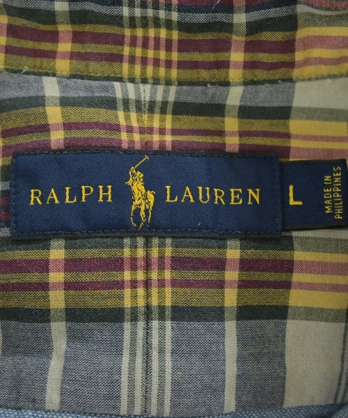 Polo Ralph Lauren 休閒襯衫