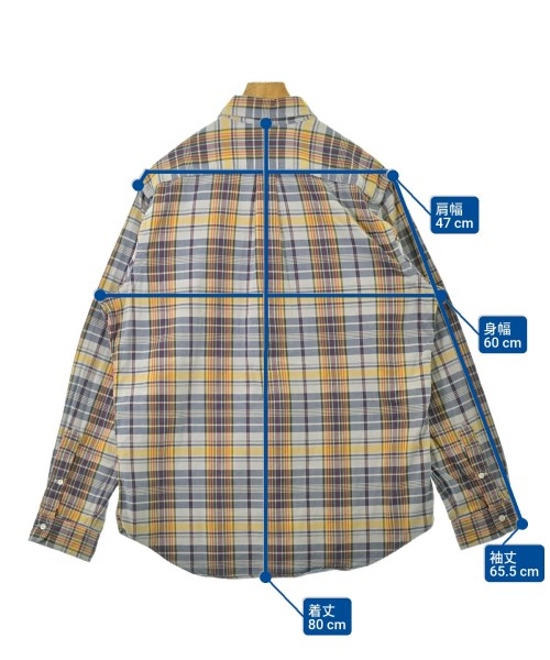 Polo Ralph Lauren 休閒襯衫
