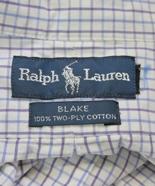 Ralph Lauren 休閒襯衫