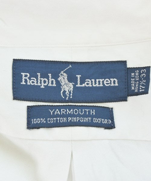 Ralph Lauren 休閒襯衫