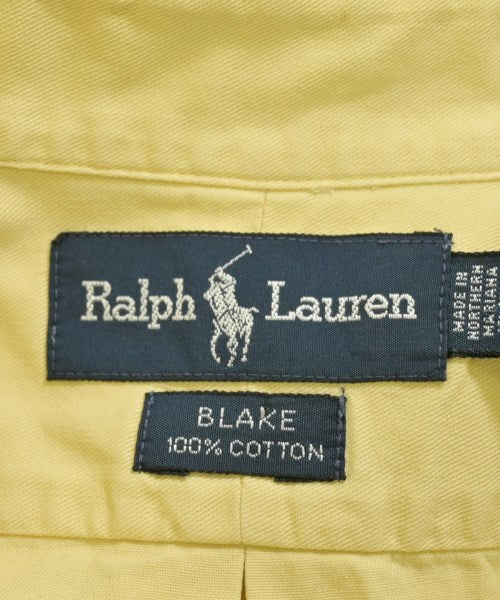 Ralph Lauren 休閒襯衫