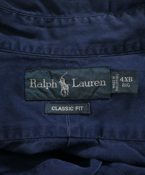 Ralph Lauren 休閒襯衫