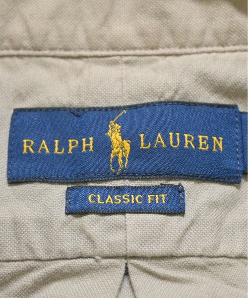 Ralph Lauren 休閒襯衫