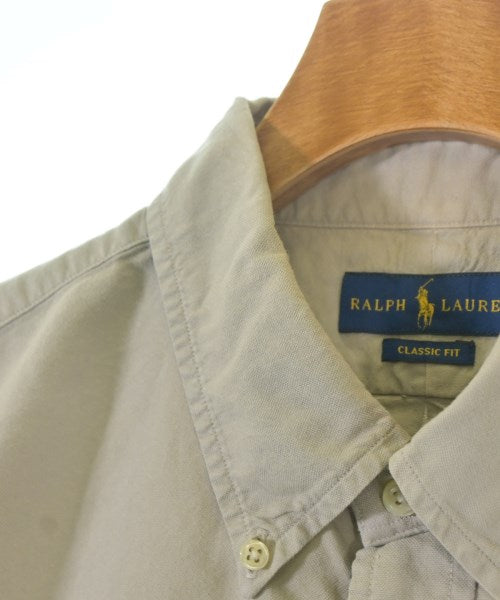 Ralph Lauren 休閒襯衫