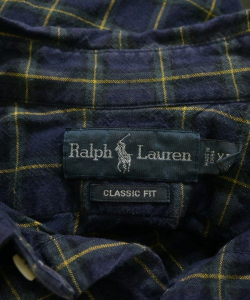 Ralph Lauren 休閒襯衫