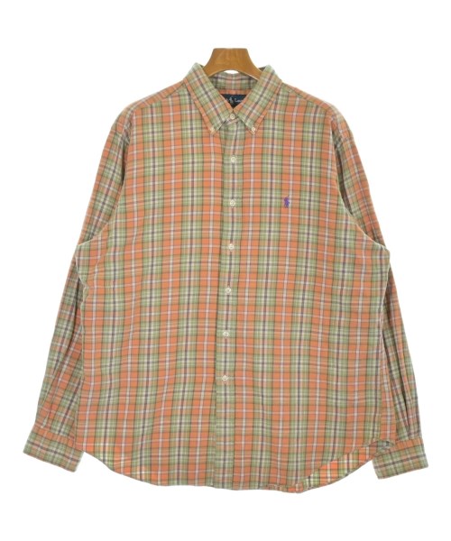 Polo Ralph Lauren 休閒襯衫