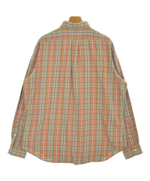 Polo Ralph Lauren 休閒襯衫