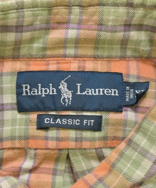 Polo Ralph Lauren 休閒襯衫