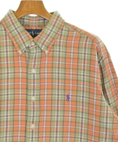 Polo Ralph Lauren 休閒襯衫