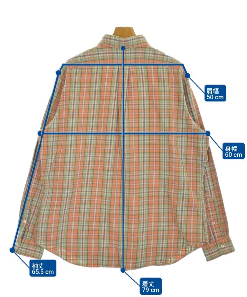 Polo Ralph Lauren 休閒襯衫