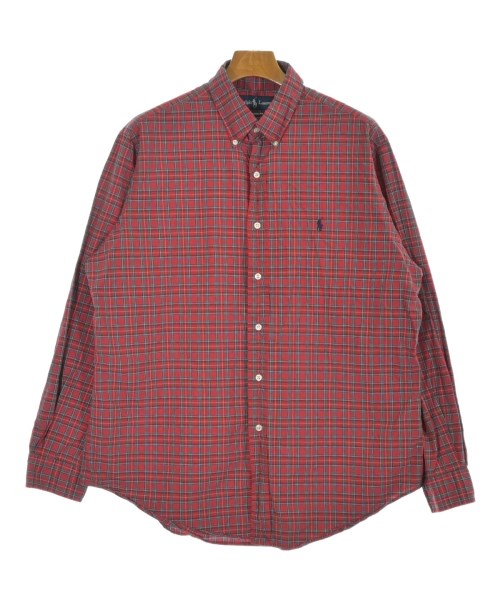 Polo Ralph Lauren 休閒襯衫