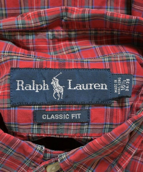 Polo Ralph Lauren 休閒襯衫