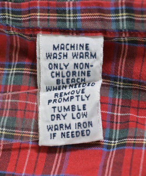 Polo Ralph Lauren 休閒襯衫