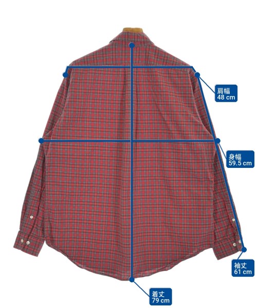 Polo Ralph Lauren 休閒襯衫