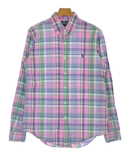 Polo Ralph Lauren 休閒襯衫