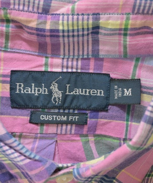 Polo Ralph Lauren 休閒襯衫