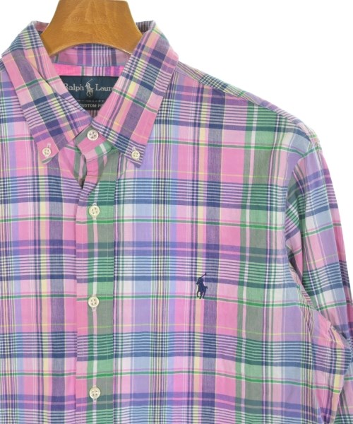 Polo Ralph Lauren 休閒襯衫