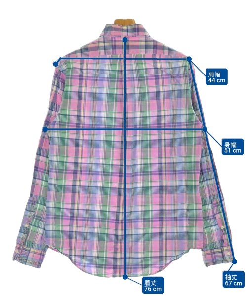 Polo Ralph Lauren 休閒襯衫