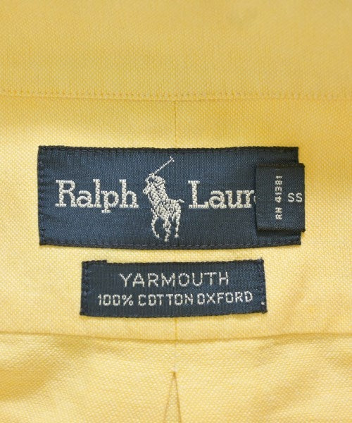 Polo Ralph Lauren 休閒襯衫