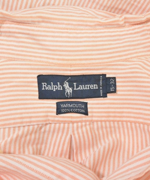 Ralph Lauren 休閒襯衫