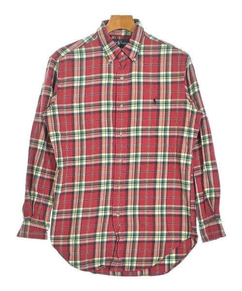 Polo Ralph Lauren 休閒襯衫