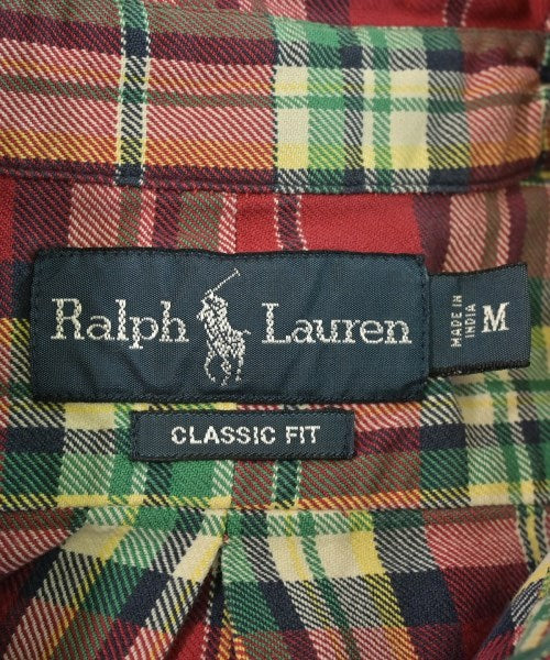 Polo Ralph Lauren 休閒襯衫