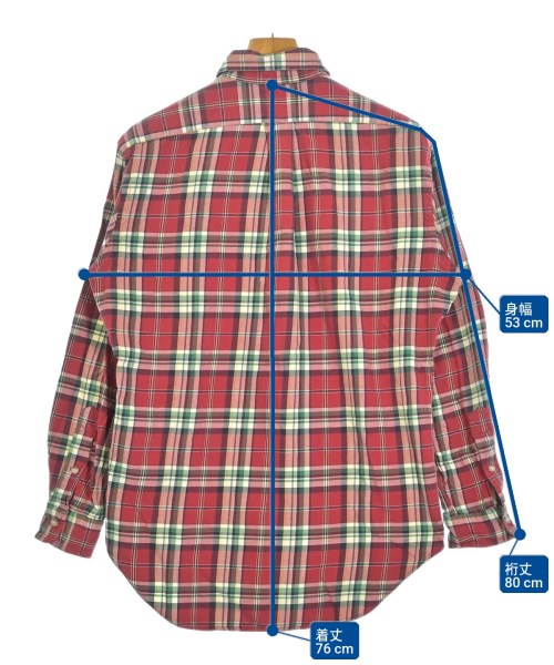 Polo Ralph Lauren 休閒襯衫