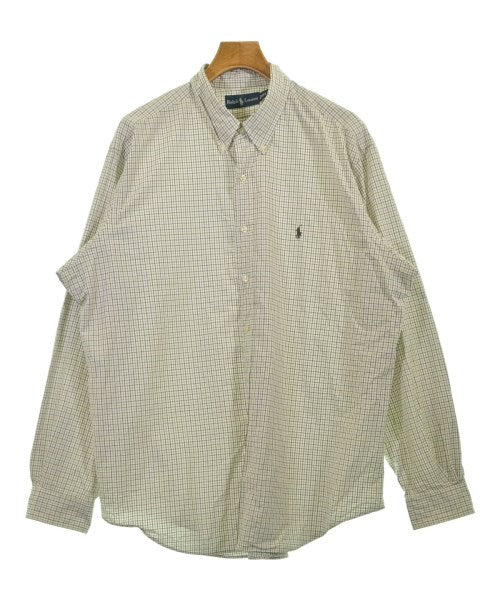 Ralph Lauren 休閒襯衫