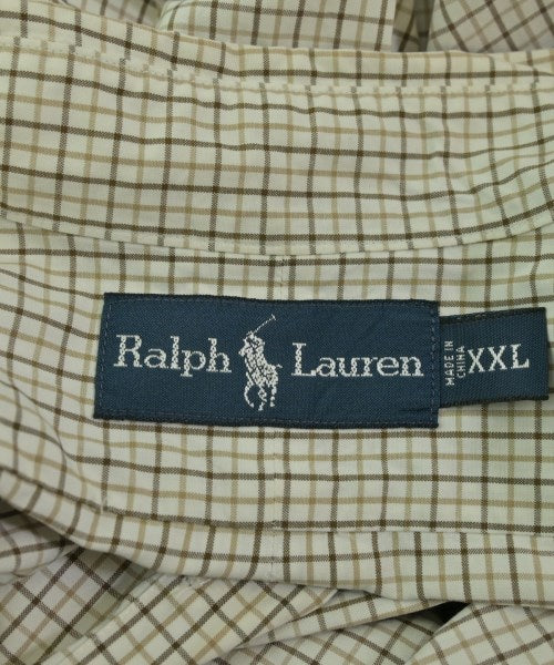 Ralph Lauren 休閒襯衫