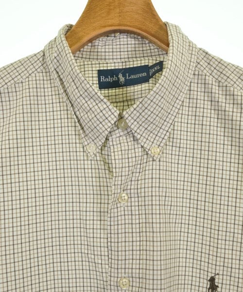 Ralph Lauren 休閒襯衫