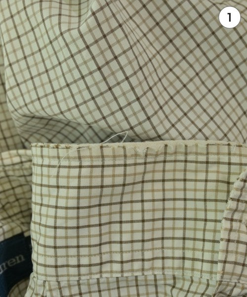 Ralph Lauren 休閒襯衫