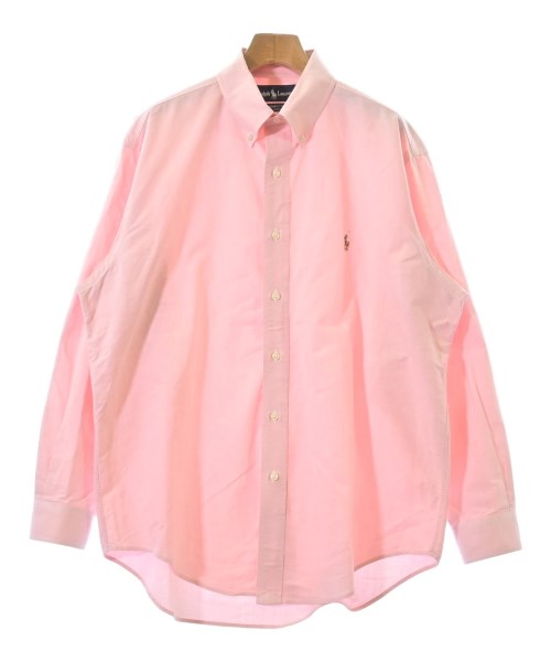 Polo Ralph Lauren 休閒襯衫
